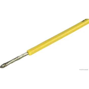 Elektricky kabel HERTH+BUSS ELPARTS 51275506002