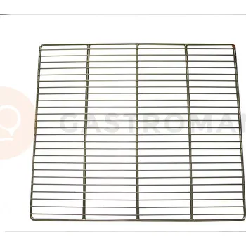 Police z nerezové oceli pro uskladňovací/zrací skříně Zernike Klima Meat KMVS Vision | RESTO QUALITY, KVISGRI