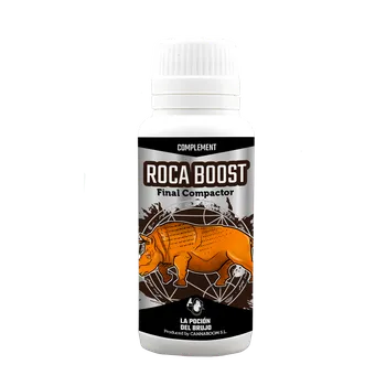 Hnojivo Hnojivo La Poción Del Brujo Roca Boost Váha: 100g