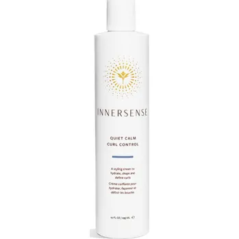 Stylingový přípravek INNERSENSE Quiet Calm Curl Control – stylingový krém pro definici vln ml: 59,15 ml