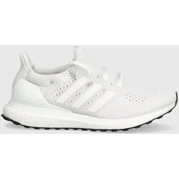 Dámské tenisky Tenisky adidas ULTRABOOST 1.0, 37 1/3, bílá, 00X