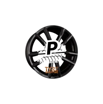 Disk CMS C27 cbg schwarz glanz 7.50 x 17 ET 29.00 5x112