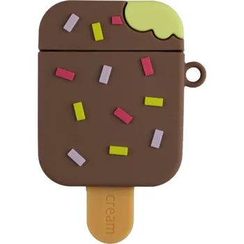 Příslušenství pro sluchátka Obal pro AirPods 1 / 2 - Nanuk