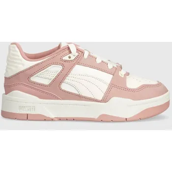 Pánské tenisky Tenisky Puma Slipstream PRM růžová barva, 392061, 36, 30X