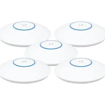 Ubiquiti UAP-AC-SHD - UniFi Wave2, AC AP 5 pack UAP-AC-SHD-5