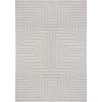 Koberec Kusový koberec Sahara 1111 silver - 80 x 150 cm