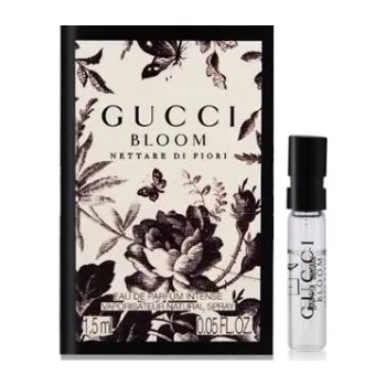Gucci Gucci Bloom Nettare di Fiori, Vzorek vůně Pre ženy Parfumovaná voda