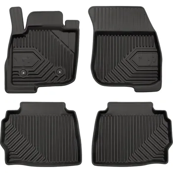 Autolékárnička Sada podlahových rohoží FROGUM 77407725