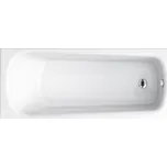 CERSANIT - Obdélníková vana NAO 170x70 S301-244