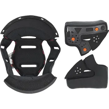 Helma na motorku LS2 LINER FF320 2016 - XXL