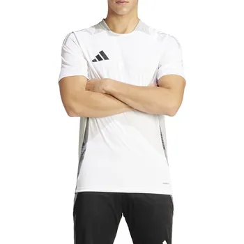 Míčový sport Dres adidas TIRO24 C TR JSY is1660 Velikost XS