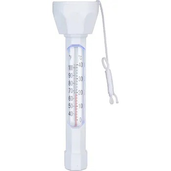 Hütermann Teploměr plovoucí – šestihranný..