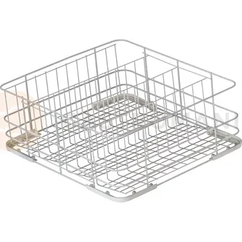 Přípravek do myčky Koš na sklo, k myčkám Krupps, 500x500x170 mm | KRUPPS, 800057