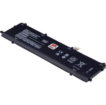 Počítač Baterie T6 Power BN06XL, L68299-005, BN06072XL, L68235-1C1, HSTNN-IB9A