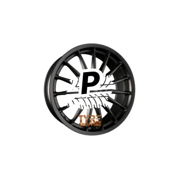 Alu kolo ATS STREETRALLYE racing schwarz 7.00 x 17 ET 38.00 5x100