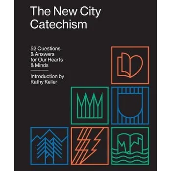 New City Catechism