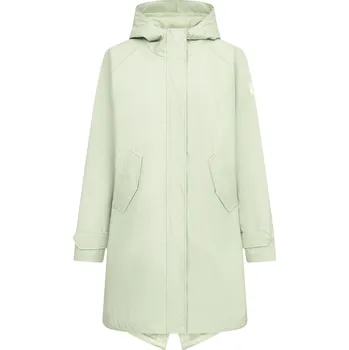 Dámská bunda Pláštěnka z Derbe Hamburg - Friese Traveby - Ženy - zelená