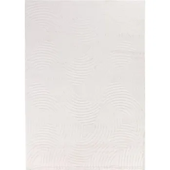 Koberec Kusový koberec Sahara 1113 cream - 80 x 150 cm