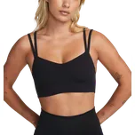 Podprsenka Nike W NK DF ALATE TRACE BRA do6608-010 Velikost XXL