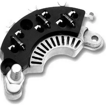 Palivový systém Usměrňovač, generátor MAGNETI MARELLI 940016171400