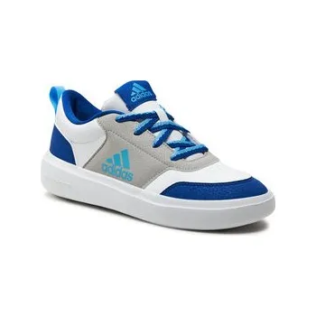 Dámská obuv adidas Sneakersy Park ST Kids ID7930 Bílá 38_23