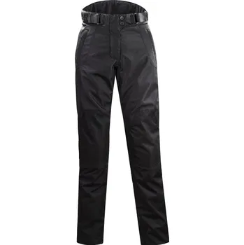 Moto kalhoty LS2 CHART EVO LADY PANT BLACK - M