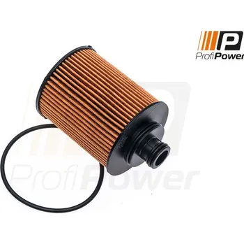 Olejový filtr Olejový filtr ProfiPower 1F0086