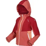 Regatta Haydenbury RKL121 X8Z Softshellová bunda velikost: 152