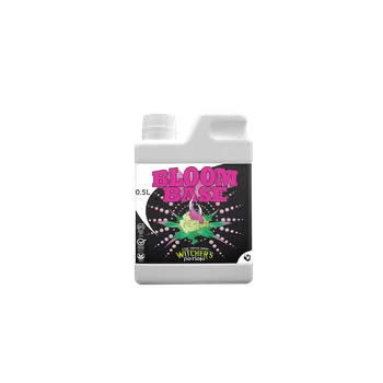 Hnojivo Hnojivo La Poción Del Brujo Bloom Base Objem: 500ml