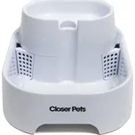 Closer Pets fontánka 6 litrů
