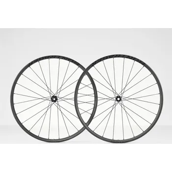 Zapletené kolo Zapletené kolo Bontrager Kovee RSL 30 TLR Boost 29 pár