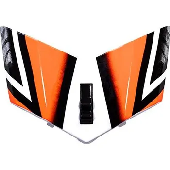 Helma na motorku LS2 AIR VENT FRONT BARBERA FF390