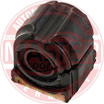 Stabilizátor nápravy Držák, Příčný stabilizátor MASTER-SPORT GERMANY 37070-PCS-MS