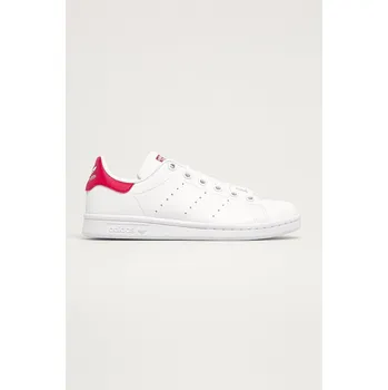 Chlapecká obuv Boty adidas Originals bílá barva, FX7522, 35.5, 00X