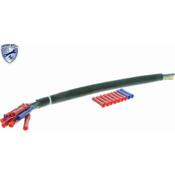 Příslušenství osvětlení automobilu Opravná sada, sada kabelů VEMO V46830001