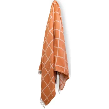 deka Deka 140x180 cm Squares – Euromant ID_1546980