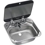 Vestavný dřez Dometic SNG 4237, 42 × 37 × 14,5 cm