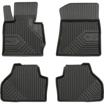 Autolékárnička Sada podlahových rohoží FROGUM 77407404