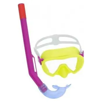 Dětské zboží BESTWAY 24036 - Potápěčská maska se šnorchlem Crusader Essential od 3 let více druhů