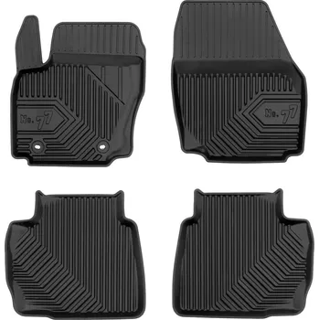 Autolékárnička Sada podlahových rohoží FROGUM 77407473