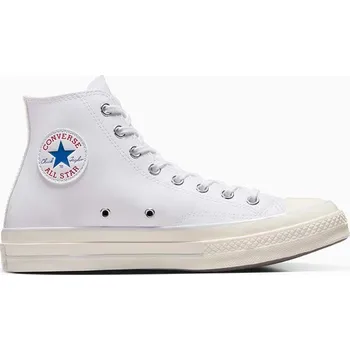 Pánské tenisky Kecky Converse Chuck 70 HI, 38, bílá, 00X