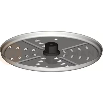 Kráječ zeleniny Kotouč SHS ke strouhání 7 mm ke krouhači CA-21 i CA-2V , a multifunkčního zařízení CK-241 a CK-24V | SAMMIC, 1010506