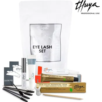 Thuya Set na Lash lifting