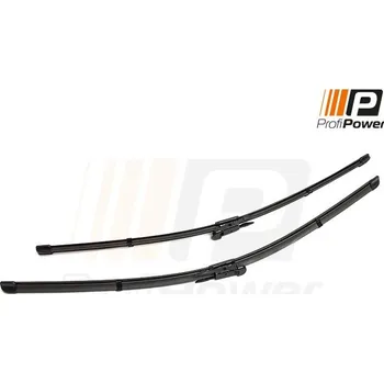 List stěrače ProfiPower 1W1017K