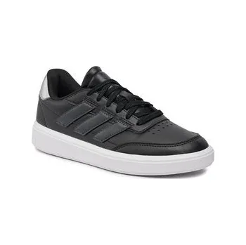 Dámská obuv adidas Sneakersy Courtblock IF6492 Černá 36_23