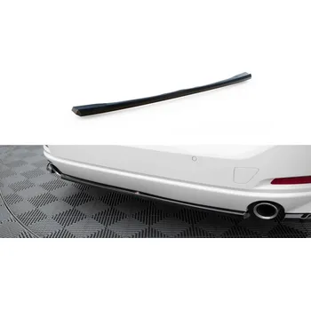 Tuning Středový Zadní Splitter pro BMW 3 Sedan / Touring G20 / G21 Facelift