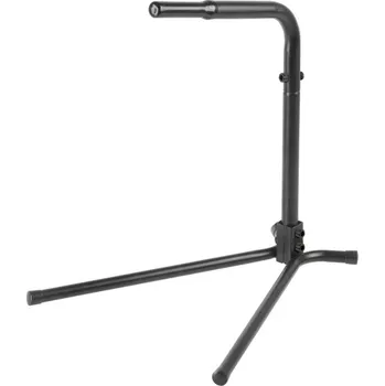 stojánek na kolo stojan kola černý 20-29"