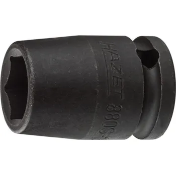 Gola hlavice Kraft-Stecknuss HAZET 880S-13