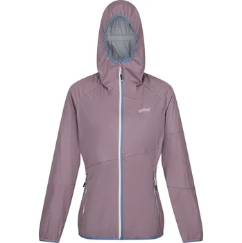 Dámská bunda Regatta Wmn Tarvos VI Velikost: XL / Barva: růžová
