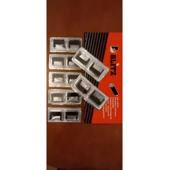 Etiketovací kleště Barvící váleček etiketovací kleště BLITZ 32 mm T111 (869004) - 3 řádky